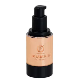 Colors Queen Dream Satin Oil Free Water Proof Foundation-6