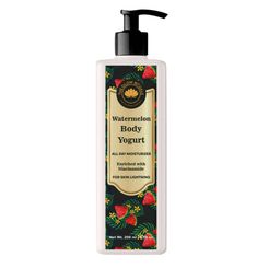 THE GLOW RITUALS Watermelon Hydrating Body Yogurt 200 ml-18