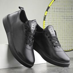 El Paso Women Comfort Insole Lightweight Sneakers-14