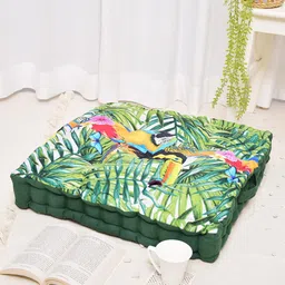 BLANC9 Printed Cotton Floor Cushion-picture-29