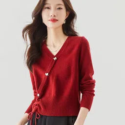 JC Collection Women Maroon Fashion-picture-15