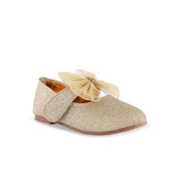 Minesole Girls Embellished Ballerinas With Bows-42