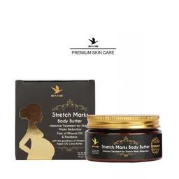 Gans Women Transparent Body Lotion-image-6