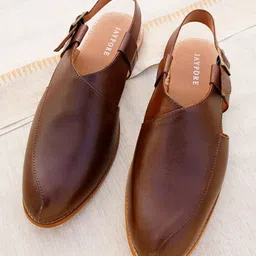 JAYPORE Men Leather Fashion-image-4