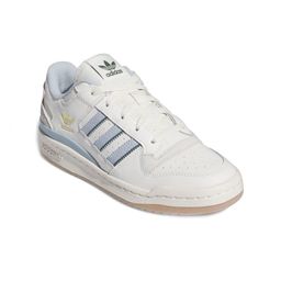 ADIDAS Originals Women Forum Low CL W Leather Sneakers-image-88