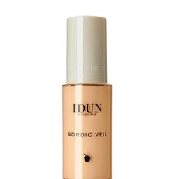 Idun Minerals Nordic Veil Correcting Long Wearing Mineral Foundation 26 ml - Freja image 2