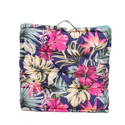 BLANC9 Printed Square Floor Cushion image 5