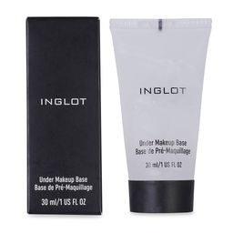 INGLOT Women Under The Makeup Base Foundation 30 ml-47