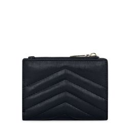 Mast & Harbour Self Design Two Fold Wallet image 4