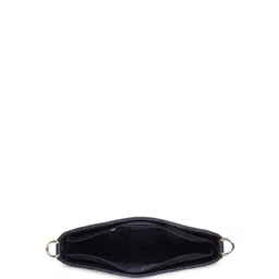 Metro Structured Sling Bag with Quilted image 5