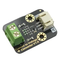 DFRobot Gravity Analog Current to Voltage Converter (for 4~20mA Application) image 1