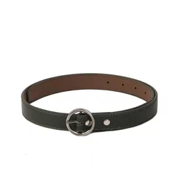 Calvadoss Girls Textured Belt-image-95