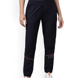SG Women Contrast Stitch Detail Joggers-image-14