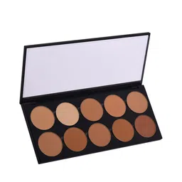 PAC Ultra Studio HD Powder Foundation X10-13