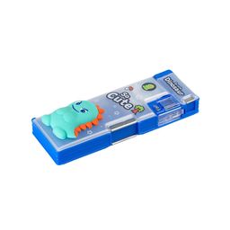 QIPS Kids Printed Pen Cases Stationery-image-74