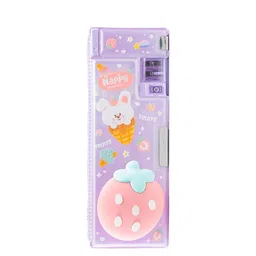 QIPS Self Designed Pen Cases Stationery-image-34