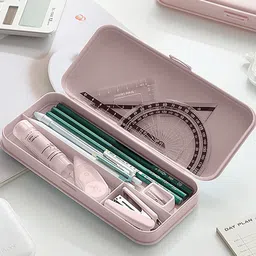 SYGA Pencils and Markers Storage Box-image-83