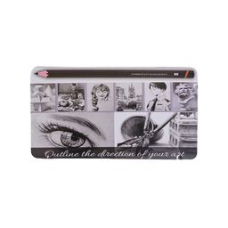 SYGA Kids Pencil Stationery-image-38