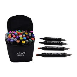 SYGA Kids Graphic Marker Pen Colours Stationery-21