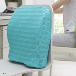 HealthSense Soft-Spot BC 21 Orthopedic Backrest Cushion-picture-26