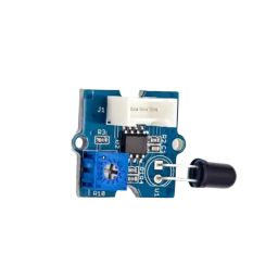 Seeed Studio Grove Flame Sensor High-Sensitivity Infrared Detector For Industrial ApplicationsSeeed Studio Grove Flame Sensor High-Sensitivity Infrared Detector For Industrial Applications image 4