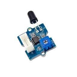 Seeed Studio Grove Flame Sensor High-Sensitivity Infrared Detector For Industrial ApplicationsSeeed Studio Grove Flame Sensor High-Sensitivity Infrared Detector For Industrial Applications image 3