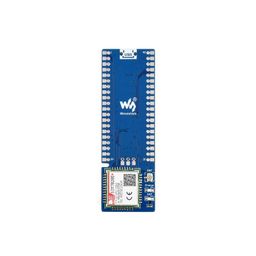 Waveshare SIM7020E NB-IoT Module For Raspberry Pi Pico for Asia image 3