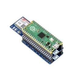 Waveshare SIM7020E NB-IoT Module For Raspberry Pi Pico for Asia image 5