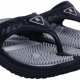 Modern Graceful Men Flip Flops-image-50