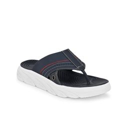 SOFTIO Men Navy Blue Comfort Sandals-image-100