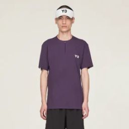 adidas y_3 Y-3 Tennis Pro FreeLift Zip Tee-picture-20