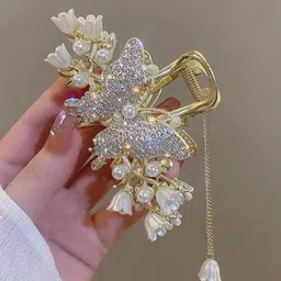BAESD Embellished Claw Clip-image-18