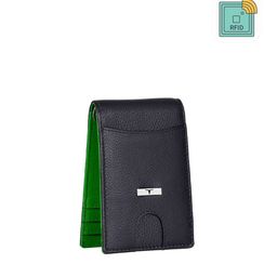 URBAN FOREST Men  Leather Money Clip-image-97