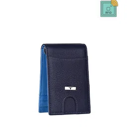 URBAN FOREST Men Leather Money Clip-picture-36