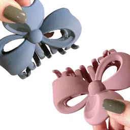 SYGA Set of 2 Claw Clip image 5