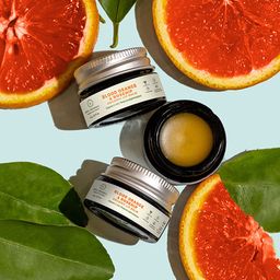 Juicy Chemistry Blood Orange and Rosehip Lip Balm-46
