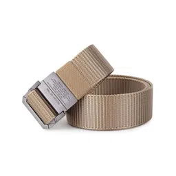Style Shoes Men Textured Belt-picture-17