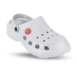 WALKWAY by Metro Men Self Design Clogs Flip Flops-51