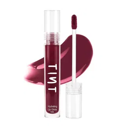 Tint Cosmetics Hydrating Lip Gloss - 10ml - Vino image 1