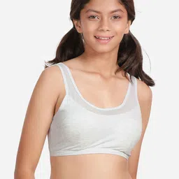 Susie All Day Comfort Beginners Bra - Medium Coverage Lightly Padded-picture-32