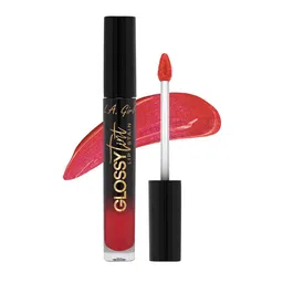 L.A Girl Glossy Tint High-Pigmented Non-Drying Long-Lasting Lip Stain 2.9g - Sheer Bliss-20