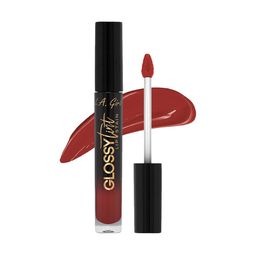 L.A Girl Glossy Tint High-Pigmented Non-Drying Long-Lasting Lip Stain 2.9g - Adored-27