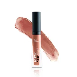 Blue Heaven Hyperstay Weightless Liquid Matte Smudge-Proof Lipcolor 6ml - Salmon Pink 27-55