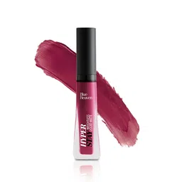 Blue Heaven Hyperstay Weightless Liquid Matte Smudge-Proof Lipcolor 6ml - Helen Queen 20-61
