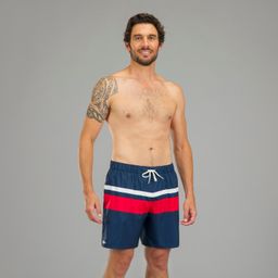 Men Surfing boardshorts 100 15_QUOTE_ Eco POPSTRIPE BLUE-image-90