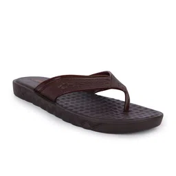 Action Plus Men Rubber Thong Flip-Flops image 3
