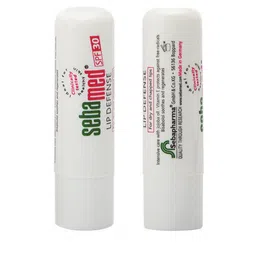 Sebamed Unisex SPF 30 Lip Defense For Dry And Chapped Lips 4.8 g-43