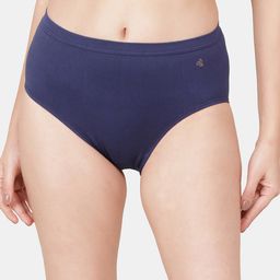Jockey Women Mid-Rise Microtouch Hipster Briefs 1849-0105-CNAVY-image-22