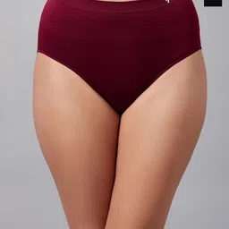 C9 AIRWEAR Pack Of 2 Seamless Hipster Briefs MY1190_PACK6-image-80