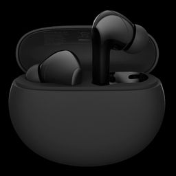 Redmi Buds 5A TWS Earbuds with Active Noise Cancellation (IPX4 Sweat Resistant, 10 Mins Quick Charge, Black)-12